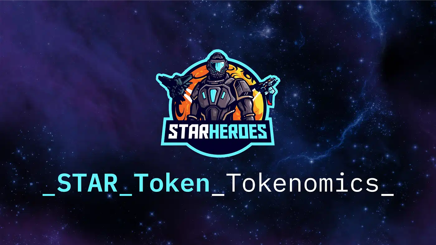 StarHeroes’ Play-to-Burn: Web3, Hero Duty App and $STAR Tokens!