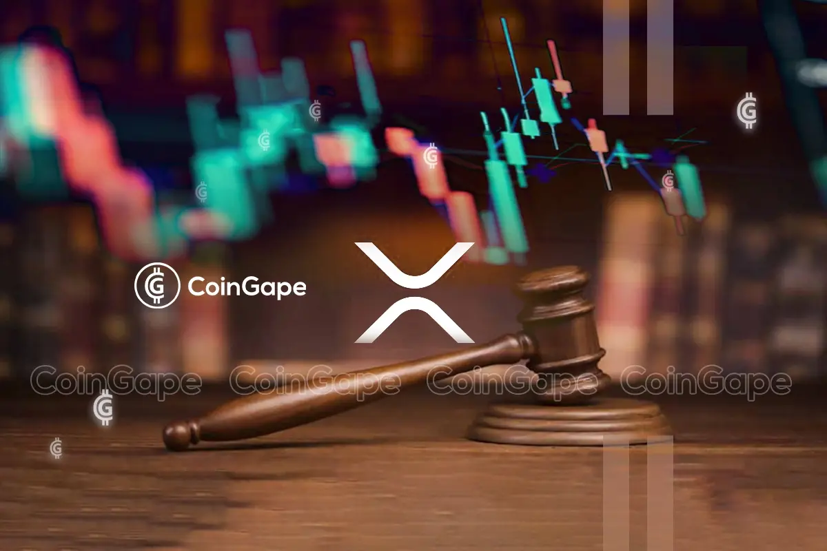 Speculation on Ripple’s SEC Deal Surges with 150M XRP Move – CryptoGamers