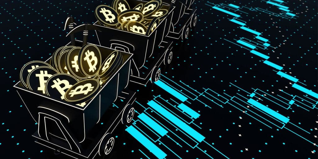 Bitcoin Miners Reduce Selling, Easing Pressure on BTC: Expert Analysis