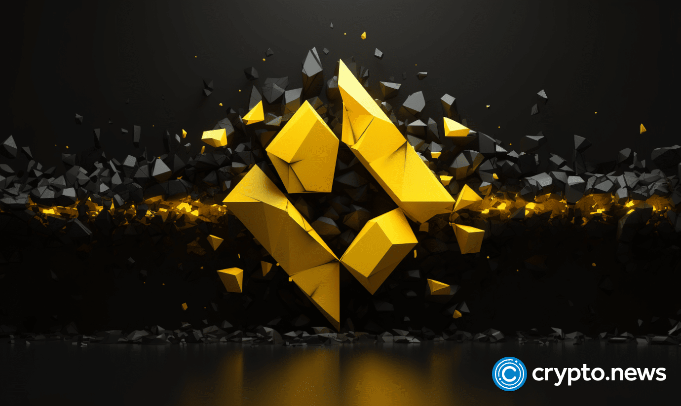 Binance entices BNB holders with airdrops for joining lending program – Coin24h.com