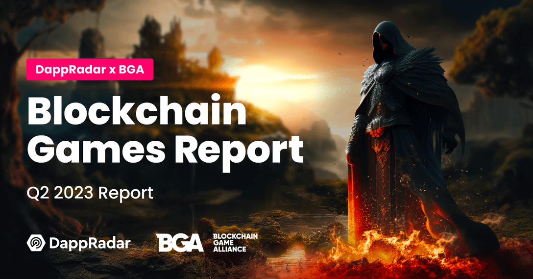 Latest Analysis Highlights Surge in Blockchain Gaming Popularity