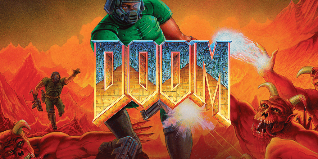 Doom’ Creator: AI Capable, but Lacks Originality