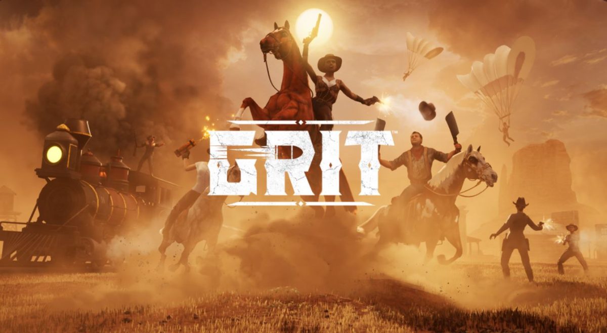 Epic Games and Gala Collaborate to Launch “Grit,” a Blockchain NFT Game