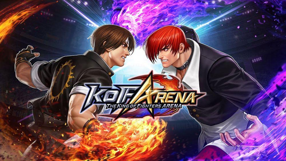 The King of Fighters ARENA NFT Game – A Complete Guide & Review