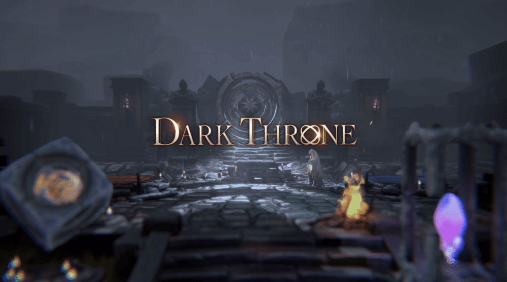 Review: Dark Throne NFT Game – Learn How to Play!