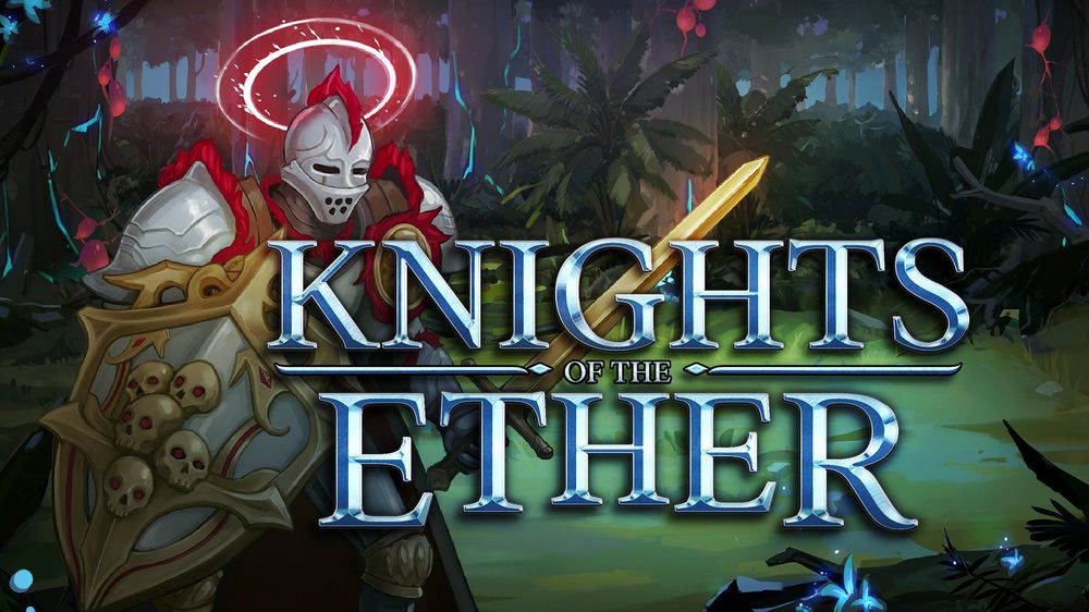 Knights of the Ether Game Review & Playing Guide