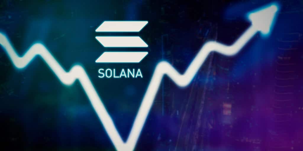 Solana’s Value Jumps Following VanEck’s ETF Filing in the US