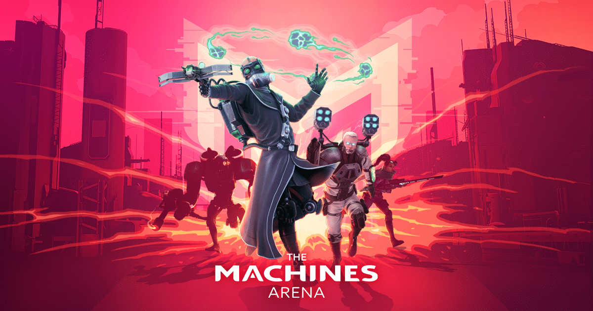 Exploring NFT Gaming through ‘The Machines Arena’ Experience