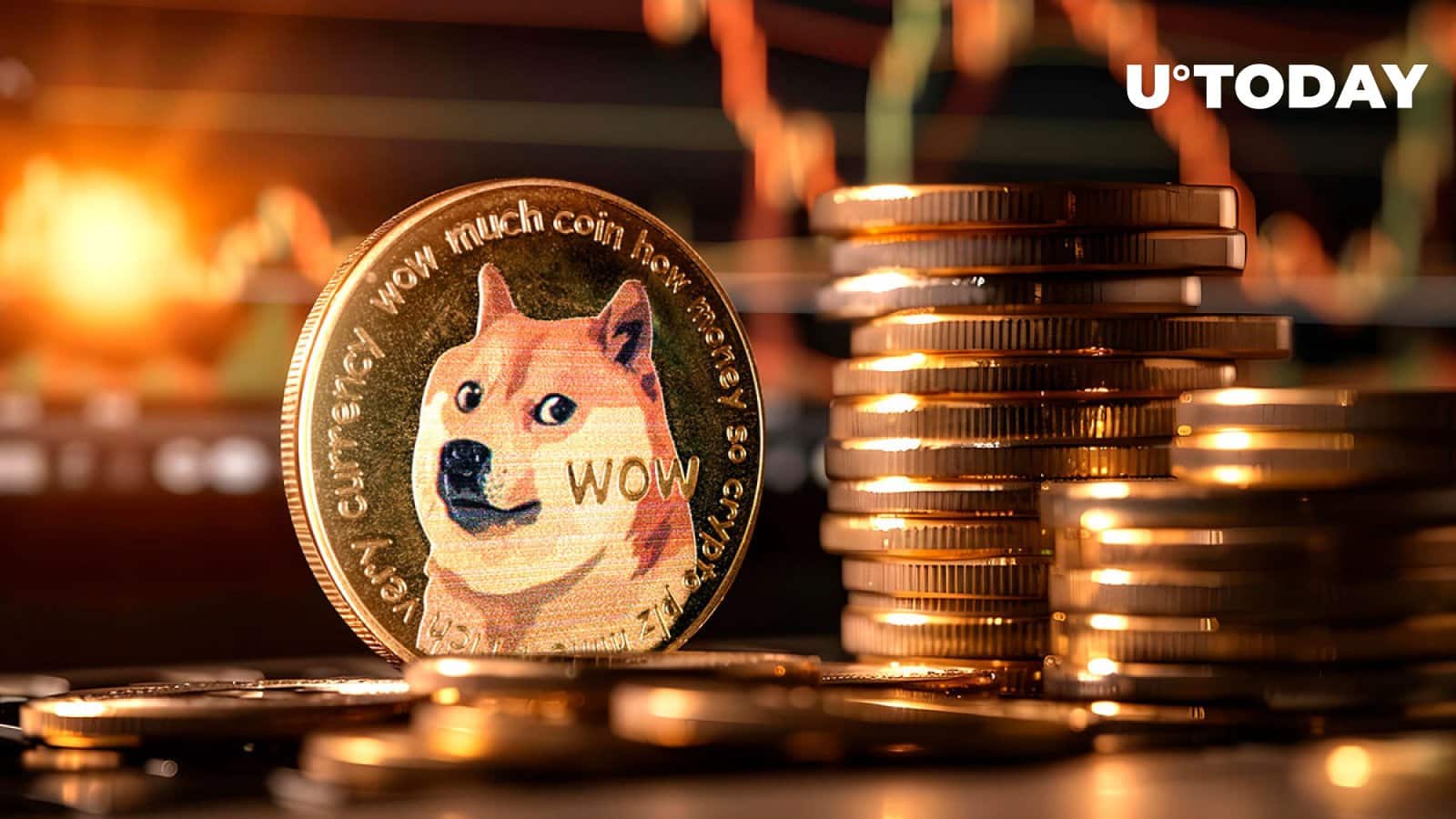 $1.1 Billion of Dogecoin in 24 Hours: Here’s What’s Going On