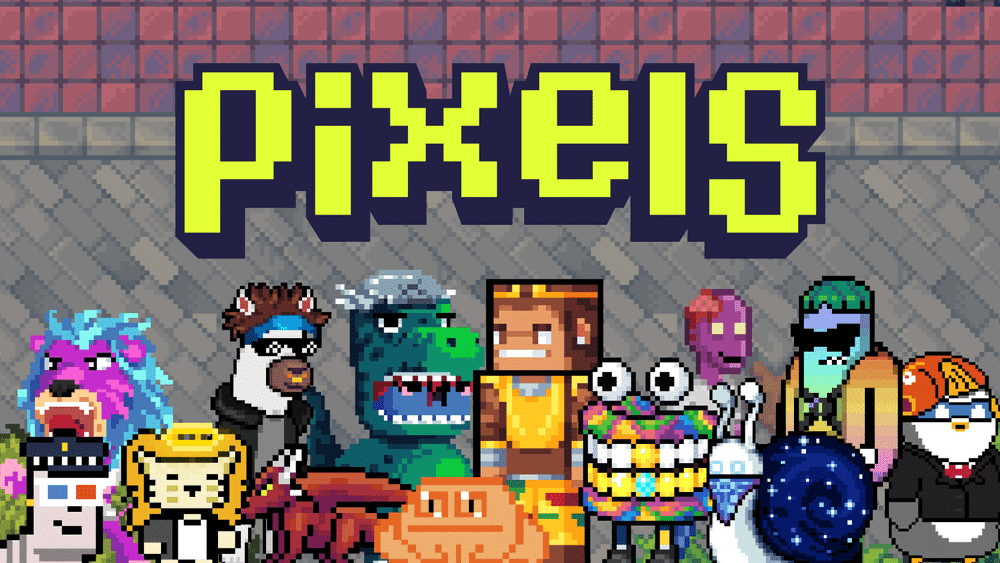 Beginner’s Handbook: Mastering Pixel Game Essentials