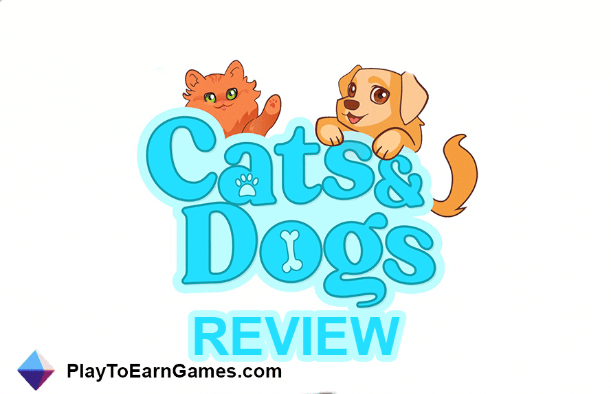 Reviewing “Cats and Dogs”: A Deep Dive into the Furry Friends Strategy Game