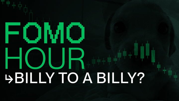 Episode 150: From Billy’s Beginnings to Billionaire Status?