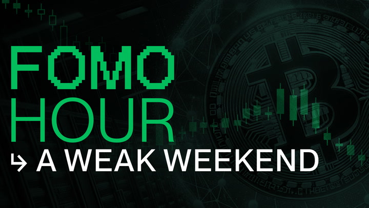 Episode 153: Overcoming a Dull Weekend – Strategies to Beat FOMO