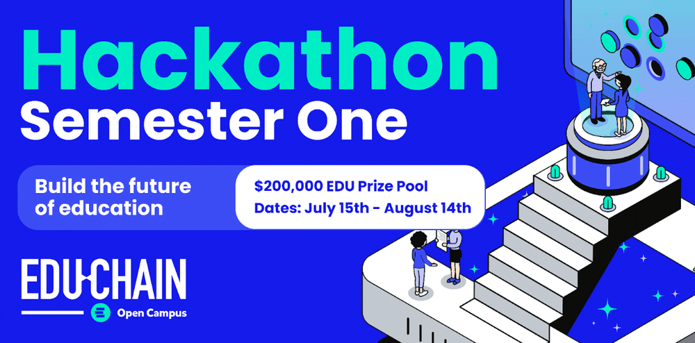 Gamers’ Ultimate Challenge: Win $1M in Epic Hackathon Contest