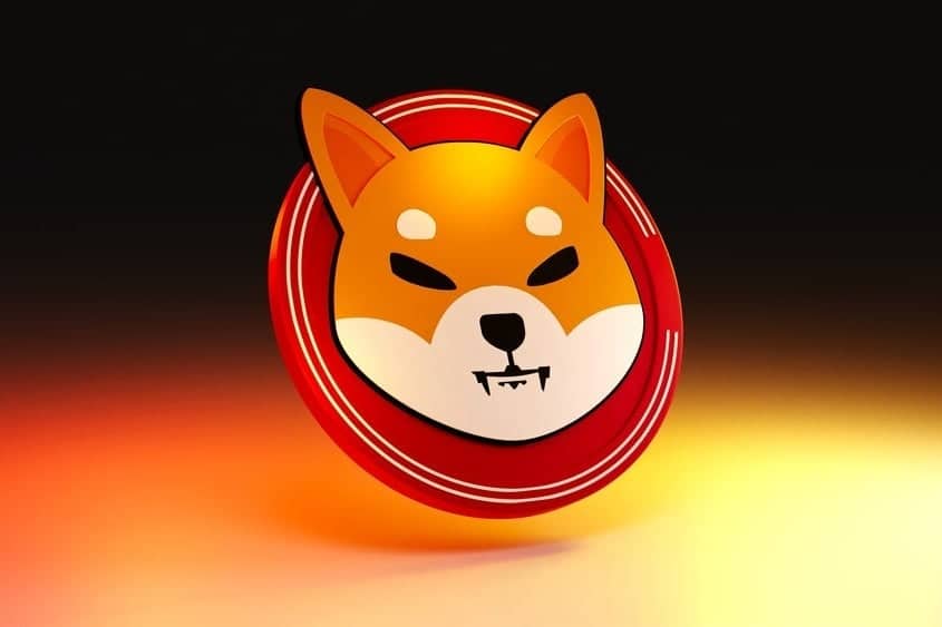 Shiba Inu Burns Soar 3641%, Attracts More Players