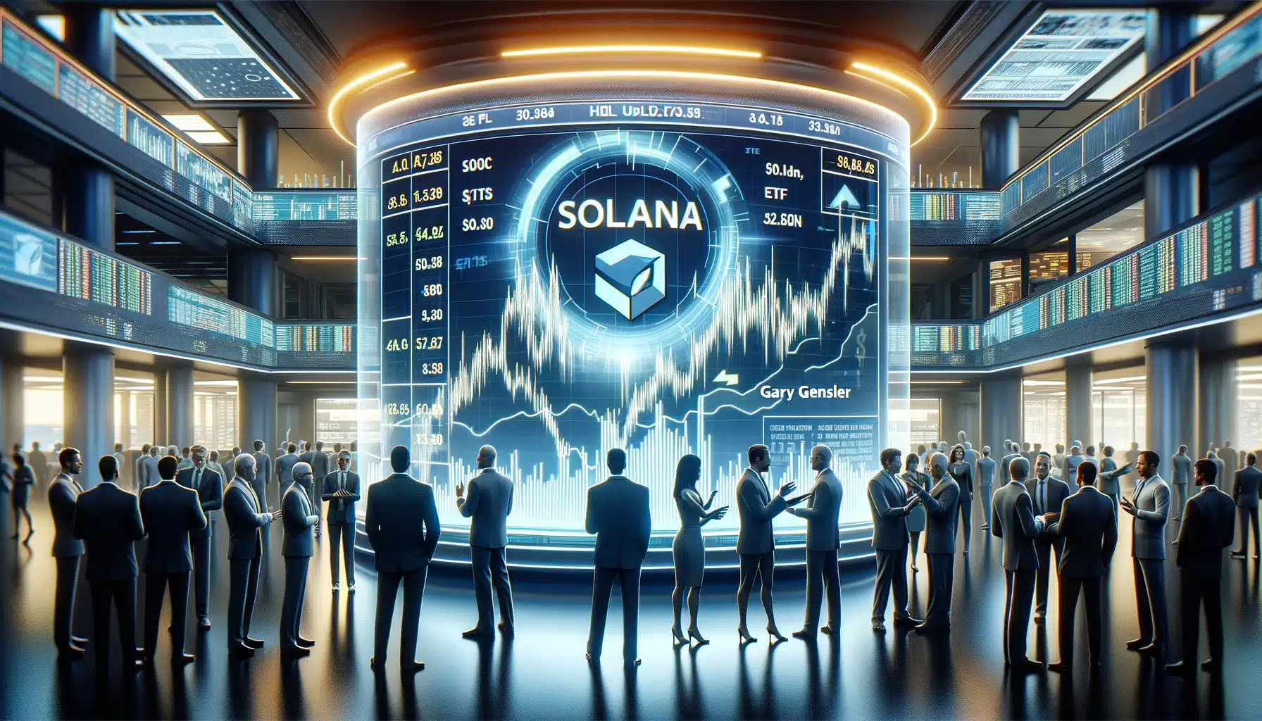 Solana Gains Momentum with $250M USDC Infusion from Circle