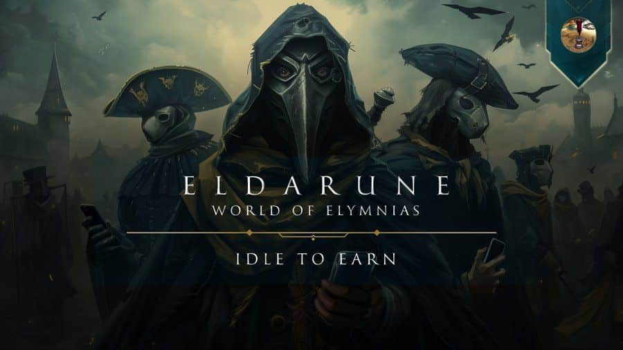 Eldarune’s WoE Update & Tourney: Thrills for Gamers Unveiled