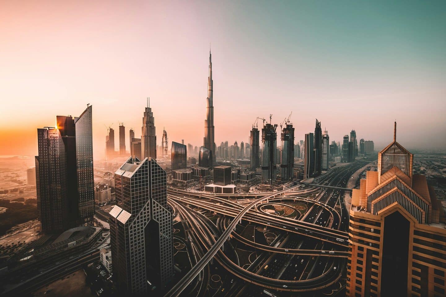 Dubai’s New Trade Drive: A Blockchain Hub for Crypto Gaming