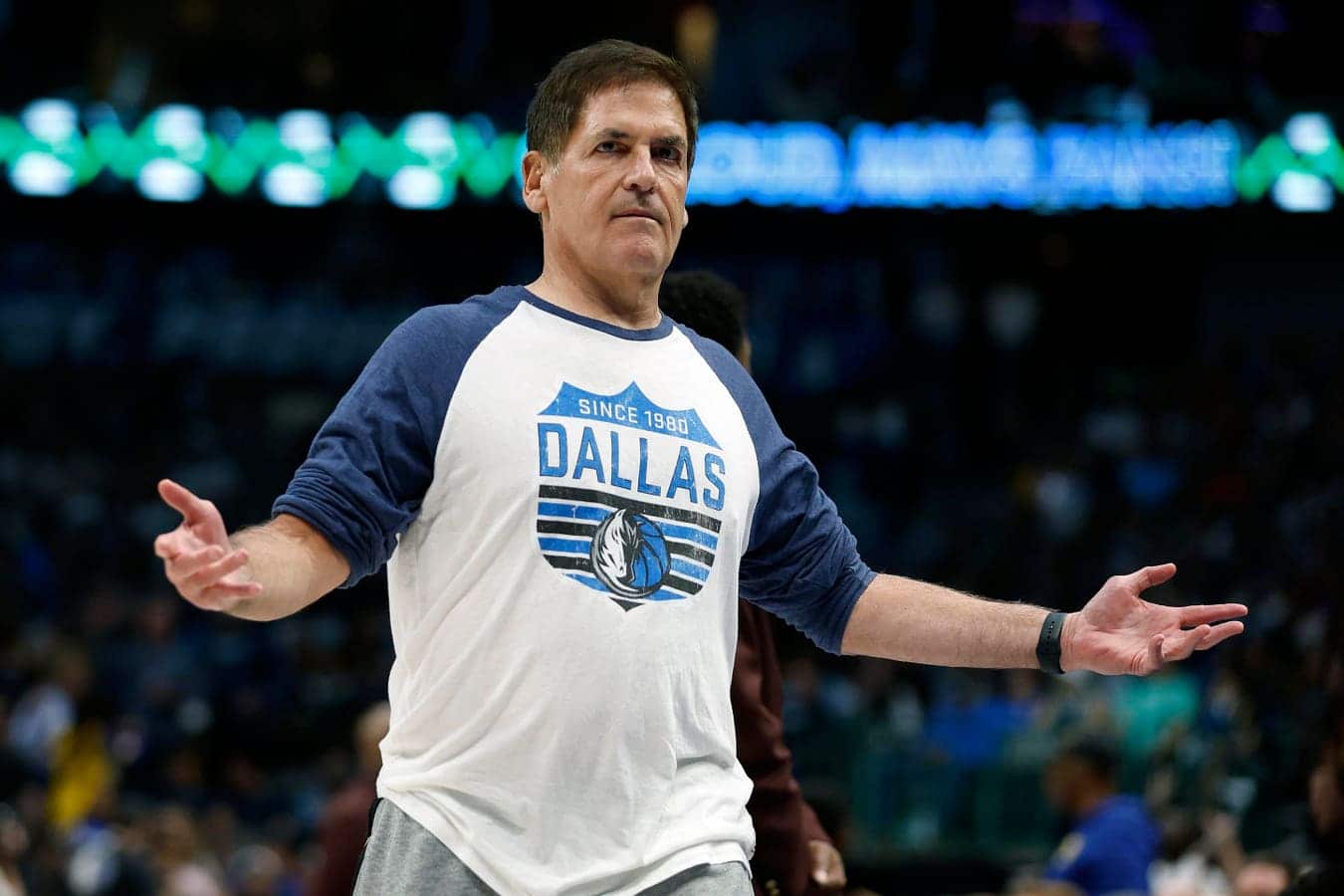 Mark Cuban’s Bold BTC Forecast Amid Crypto Turbulence for Gamers