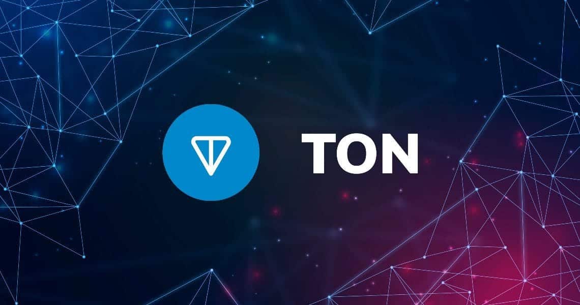 TON Network’s Locked Value Surpasses $760 Million Mark