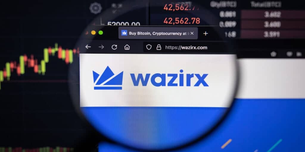 Liminal Strikes Back: Unraveling the $230M WazirX Hack Saga – Insider Scoop Alert!