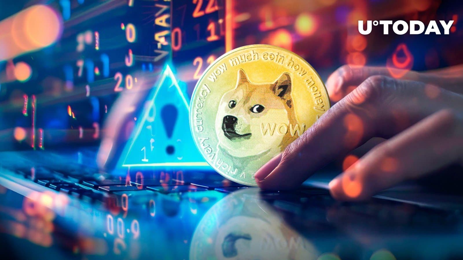 Dogecoin’s Chief Warns of Impending Bull Market Risks