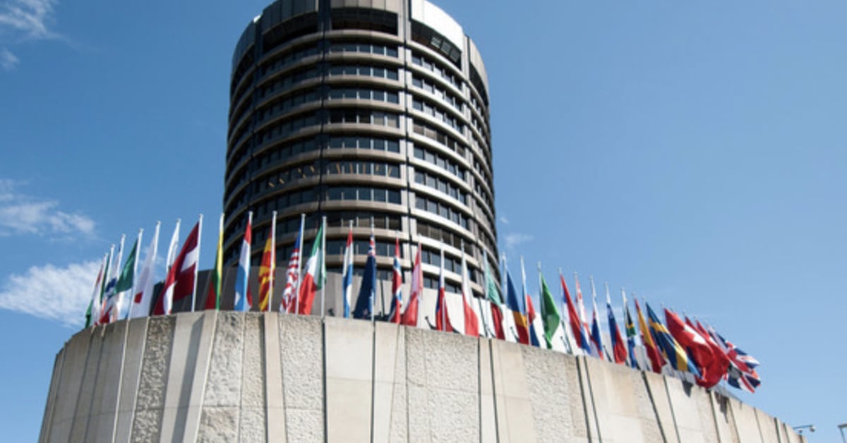 Basel Committee Okays New Reporting Guidelines for Banks’ Crypto Holdings