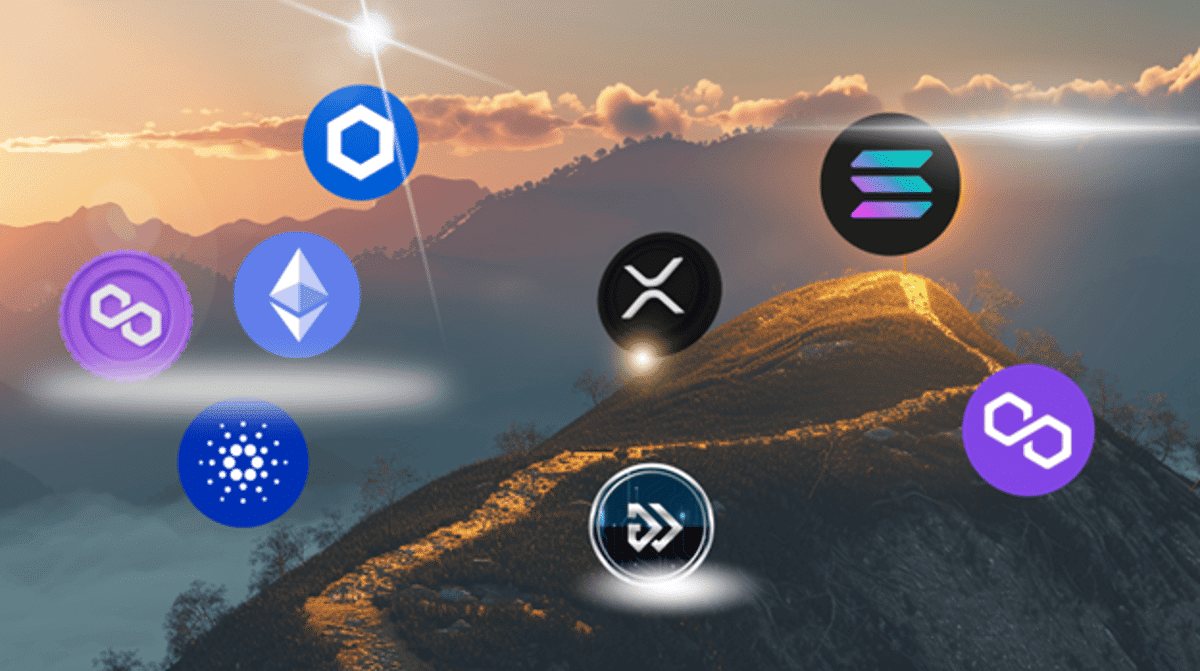 July’s Top 3 Altcoins with High ROI for Crypto Gamers