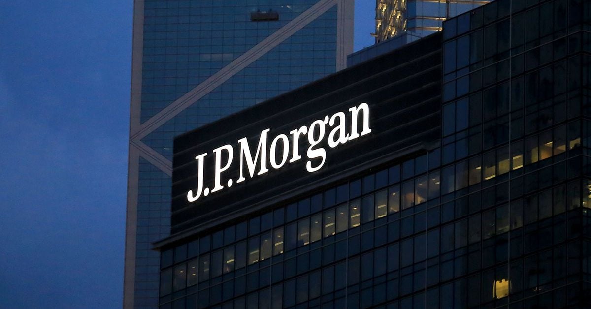 Why You Should Tread Carefully with Bitcoin’s Latest Price Surge – Insights from JPMorgan