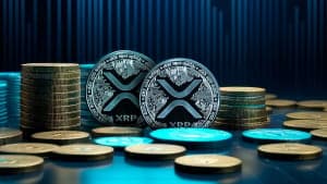 184 Million XRP in 24 Hours – What’s Happening?