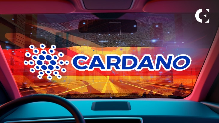 Gear Up, Crypto Fans! Berlin Hackathon Sparks Buzz for Cardano’s Elevating Surge!