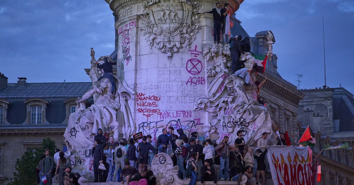 Both Polls and Prediction Markets Misjudged the French Election Outcome