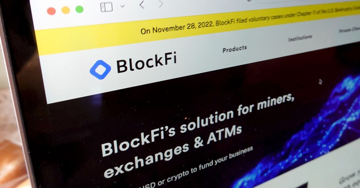 BlockFi to Start Interim Crypto Distributions This Month Through Coinbase