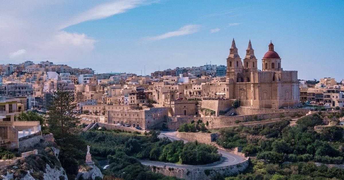 OKX Chooses Malta Over France for European Hub to Align With EU’s MiCA Regulations