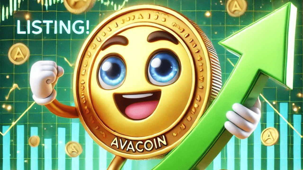 $AVACN Token Now Trading on Major Exchanges: Dive Into Details!