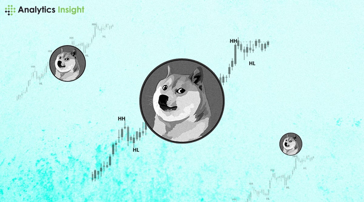 Dogecoin Surpasses $0.11 After Breaking Through Key Resistance Level