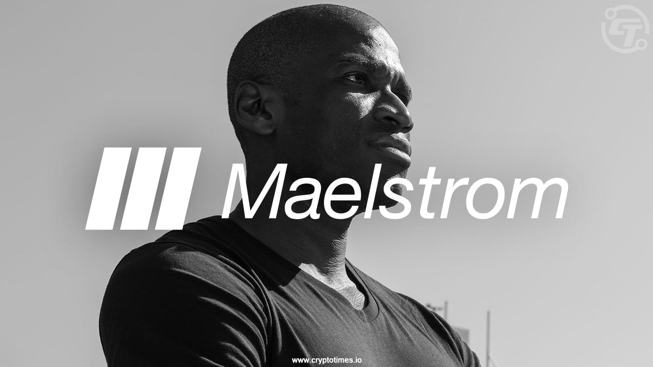 Maelstrom Launches $250,000 Grant Scheme for Bitcoin Development Innovators