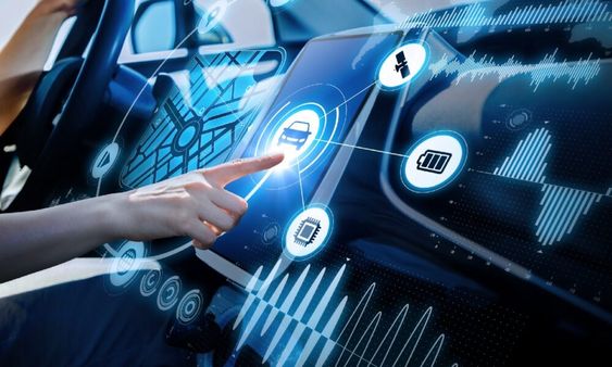 Car Blockchain Industry Projected to Hit $4.1B Value by 2032