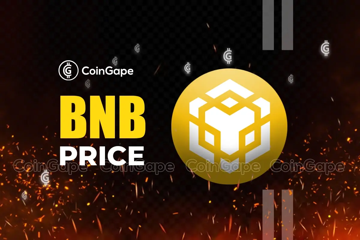 BNB’s Price Jumps Over $700 in Fourth Bullish Wave for Gamers