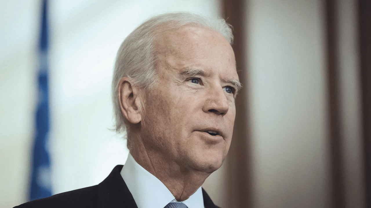 Biden’s Odds of Withdrawing Hit 80% Amid Increasing Pressure