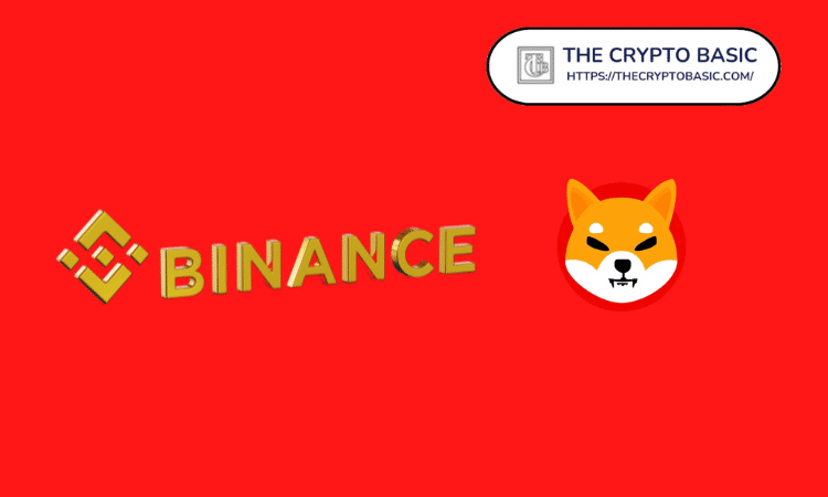 Crypto Gamers Rally for SHIB Burn via Binance Request