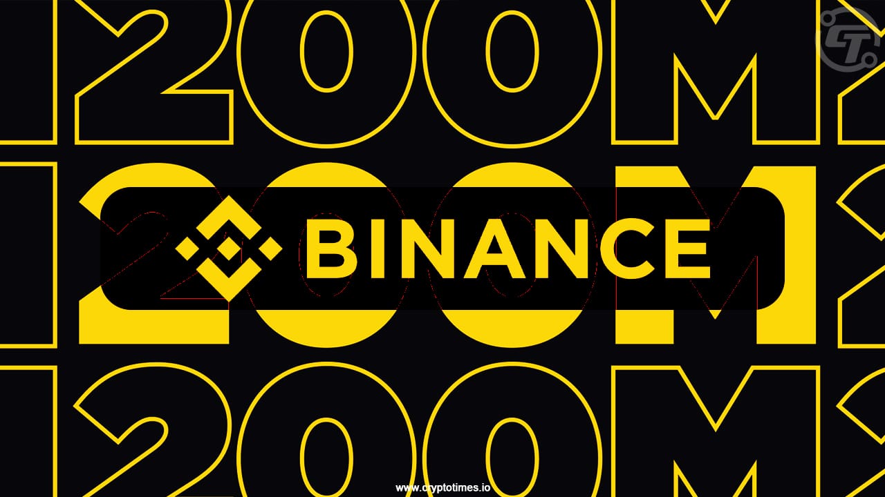 Celebrating 7 Years: “Be Binance” Anniversary Campaign Launch