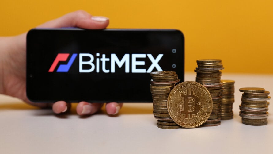 BitMEX Rejects Guilty Plea in Money-Laundering Case as ‘Past Issues’