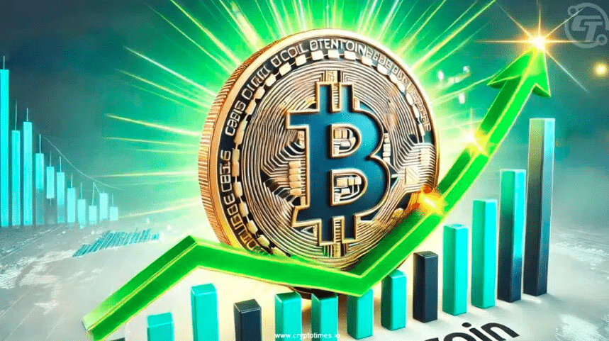 Bitcoin Skyrockets to $69,800 Following Trump’s Electrifying Crypto Talk!