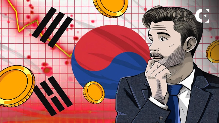 Crypto Gamers Witness Dip in Bitcoin’s Korean Premium Surge