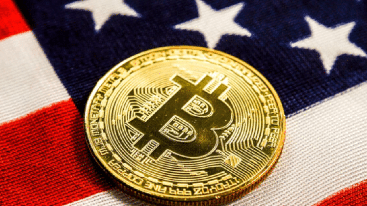 Bitcoin’s Market Fluctuations as Biden Withdraws from Presidential Election