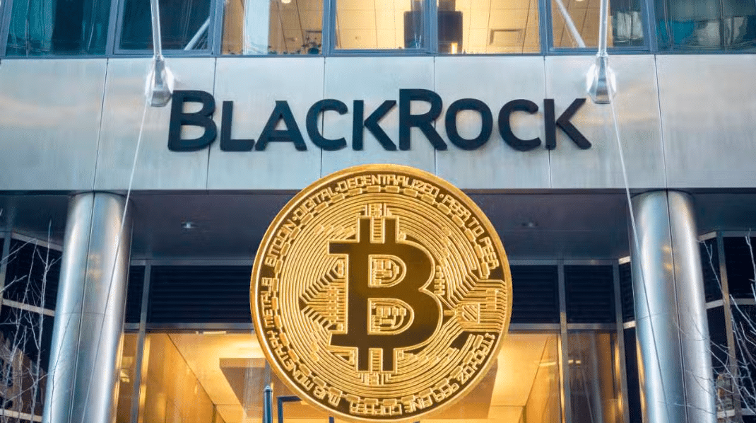 $107M Flows Into BlackRock’s IBIT for the 9th Straight Day