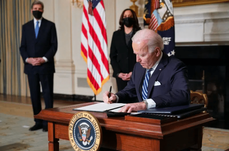 Memecoin Value Drops 62% Following Biden’s 2024 Race Withdrawal