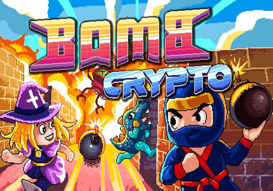 Exploring “Bomb Crypto”: A Review of the Thrilling Play-To-Earn Cyborg Hero Game