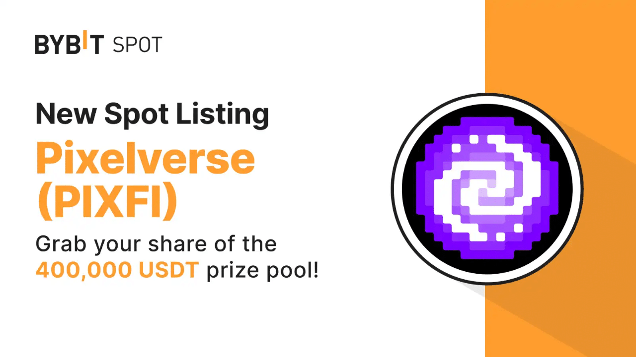 Pixelverse’s PIXFI Launches with $400K USDT Prize Pool